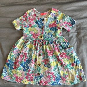 Joules Cotton Dress